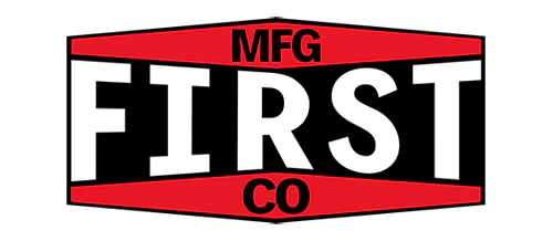 First Manufacturing Company Coupons and Promo Code